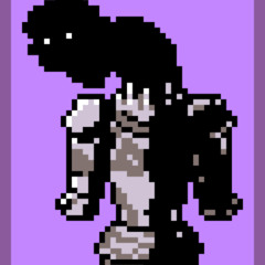 No Bones About It [DELTARUNE UST]