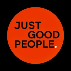 Just Good People live from DH_The archives