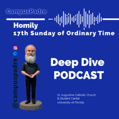 Divine Intimacy, Persistent Prayer and Trust in God's Mercy