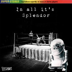 In All It's Splendor
