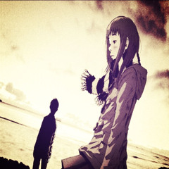 All they wanted ( glint remix )