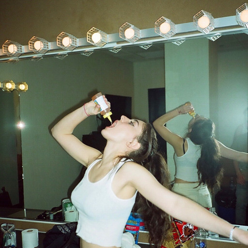 Is There Something In The Movies? (Full Band Version)