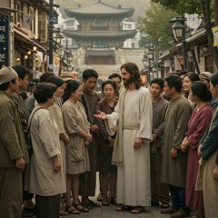 성경 힙합 3