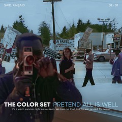 Pretend All is Well