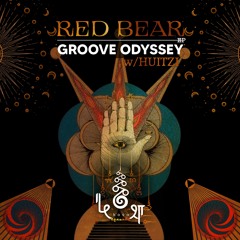 Redbear • Groove Odyssey • kośa