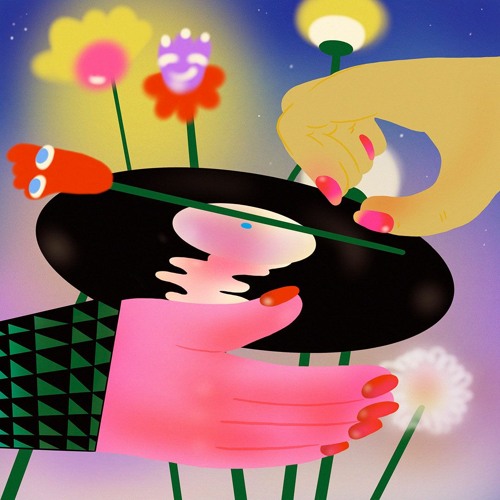 Stephanie Mills - You Can Get Over (Amanda Baun & Ghosten Edit)