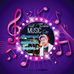 Phir Aur Kya Chahiye X Kaun Tujhe Dj Remix Arijit Singh DJ surender dj song .mp3