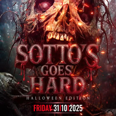 BLVCKPRINT at SOTTO’S Goes Hard