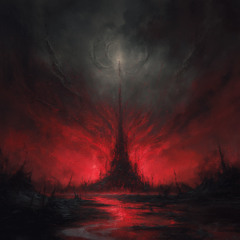 Jazzmina Aurora - Purgatory (Soundcloud Exclusive)