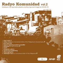 5 - Hinihintay by Zero Eviction (Bong Ramilo)