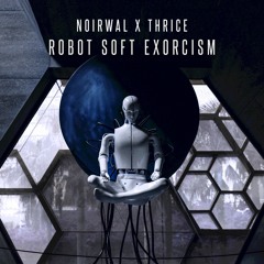 Thrice - Robot Soft Exorcism (Aris Ford Remix) #RobotSoftExorcismRemix