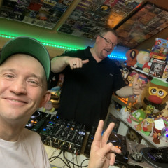 Potato invites DJ Pita(classic set).mp3