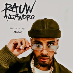 Ra - Rauw (Mixtape)