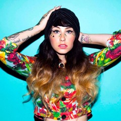 Go Hard (La.La.La) (Kreayshawn Remix Instrumental) [V1]