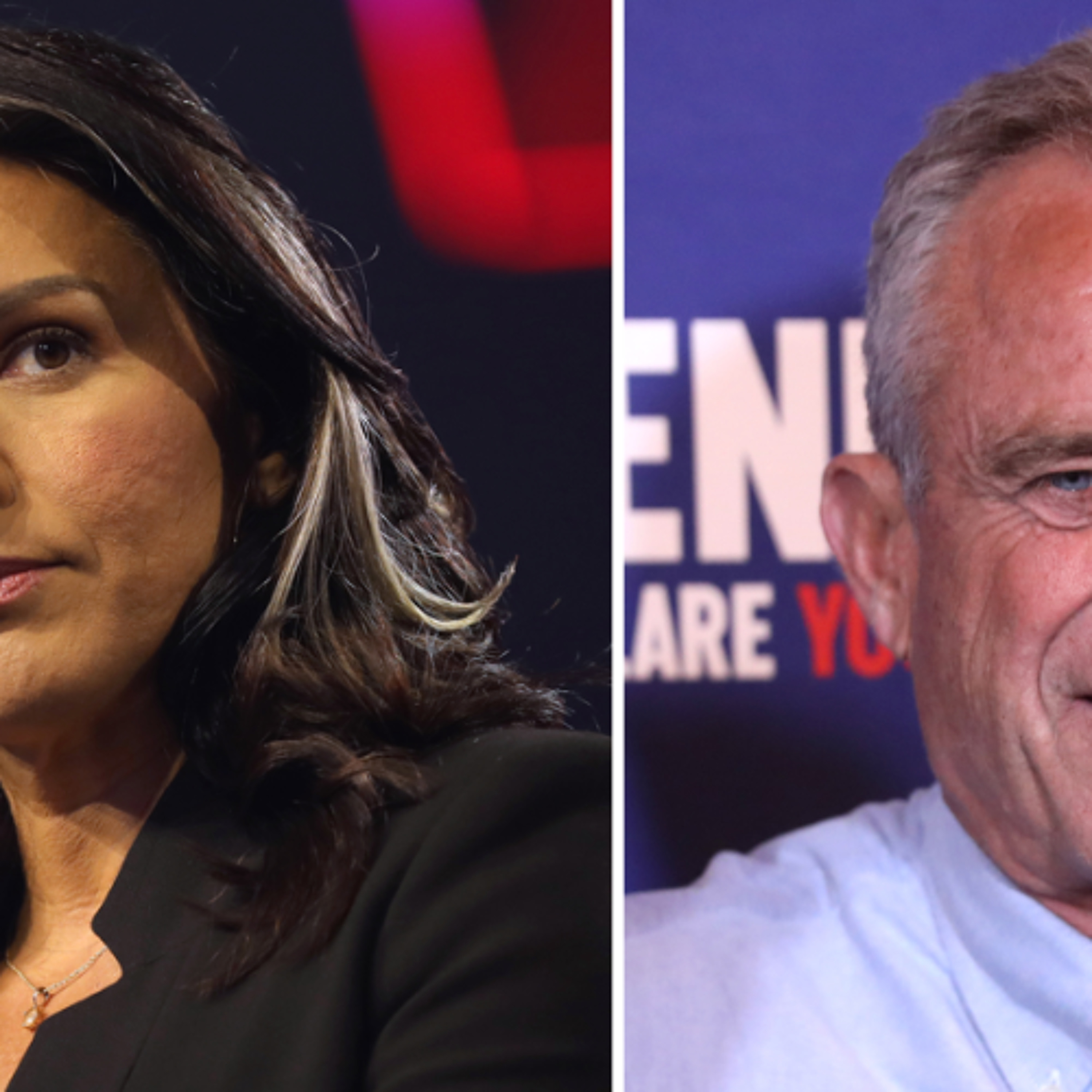 If You Want To Fight The Machine, Don't Move To The Right