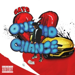 One Mo Chance Prod Jayms & Gfelds