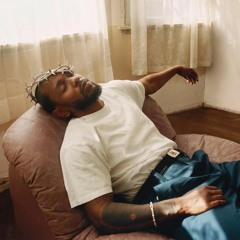 Kendrick Lamar - I'm Better