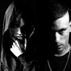 ISN vs El'Figo - You Cannot Change Your Fate (Original Mix) Cut preview