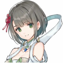 Relaxing Xenoblade music
