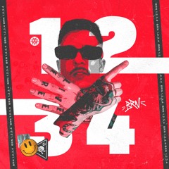 BRN - 1, 2, 3, 4 (Original Mix) | FREE DOWNLOAD