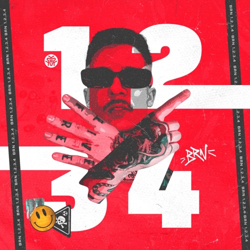 BRN - 1, 2, 3, 4 (Original Mix) | FREE DOWNLOAD