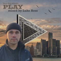 Steve Bug presents Play - mixed by Luke Hess
