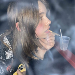 [fakemink + ghostinnafurcoat type beat] smoke