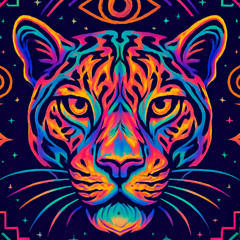 Jaguar Ecstatic Bendish Ritual DJ SET - UK