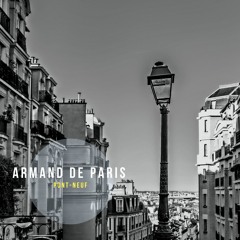 Armand de Paris - Pont-Neuf (Peaceful Guitar)