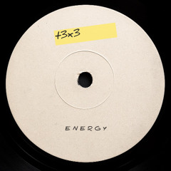 t3x3 - ENERGY [FREE D\L]