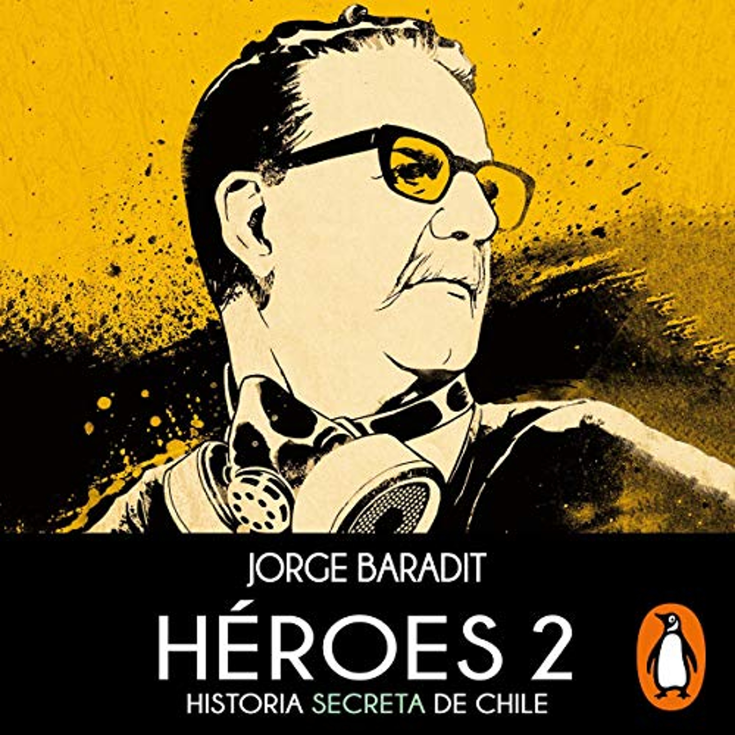 Héroes 2 [Heroes 2] (Audiolibro) | Prueba Gratis