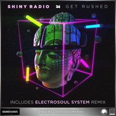 KOSMOS143DGTL Shiny Radio "Get Rushed" (Preview)