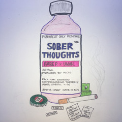 Loco Wooo-Sober Thoughts FT D Snapps