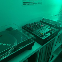 Dub Techno - 1h only vinyl mix - 26-02-26.mp3