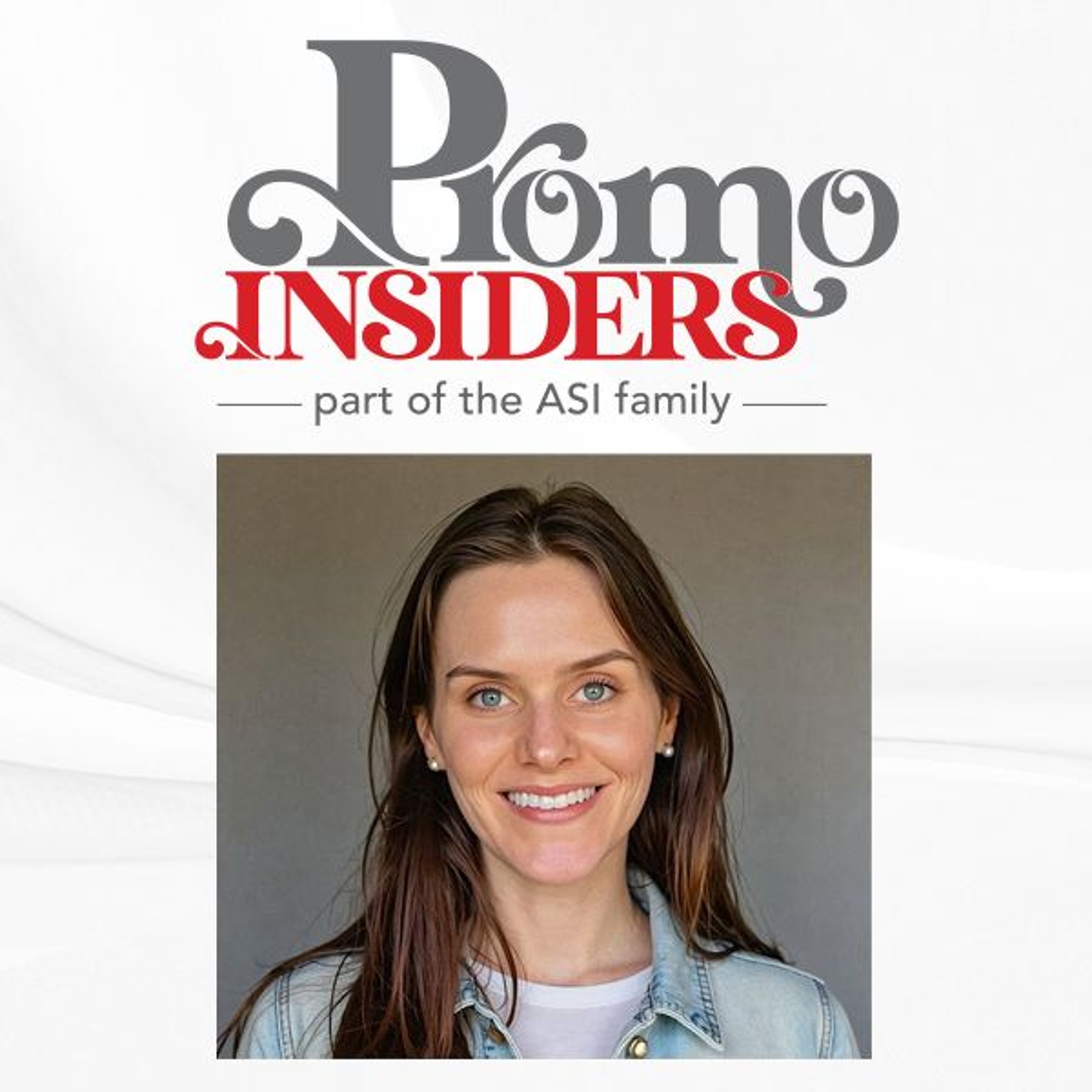Promo Insiders: Sales Growth Tips From ASI Media’s 2025 Distributor Salesperson of the Year episode artwork