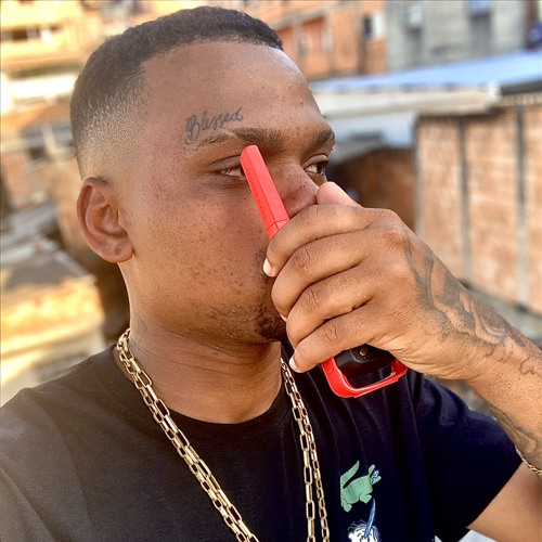 MEGA BUCETADA - MC MR BIM - DJ M@CK & DJ 2D DO CF