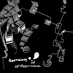 Blasphemous - Shmurk X Gh6stnote