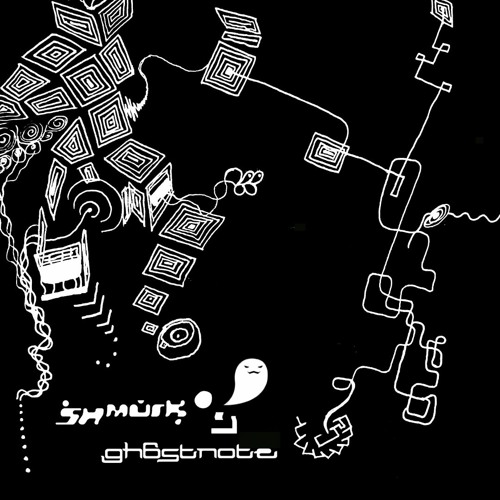 Blasphemous - Shmurk X Gh6stnote