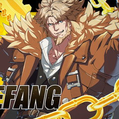 Guilty Gear Strive OST - “Hellfire” (Leo Whitefang’s theme - Full Version)