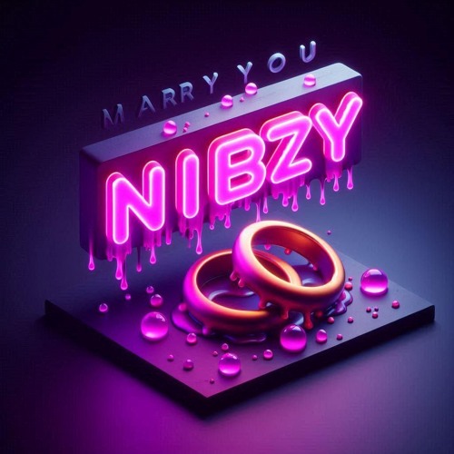 Nibzy - Marry You ( Sample )