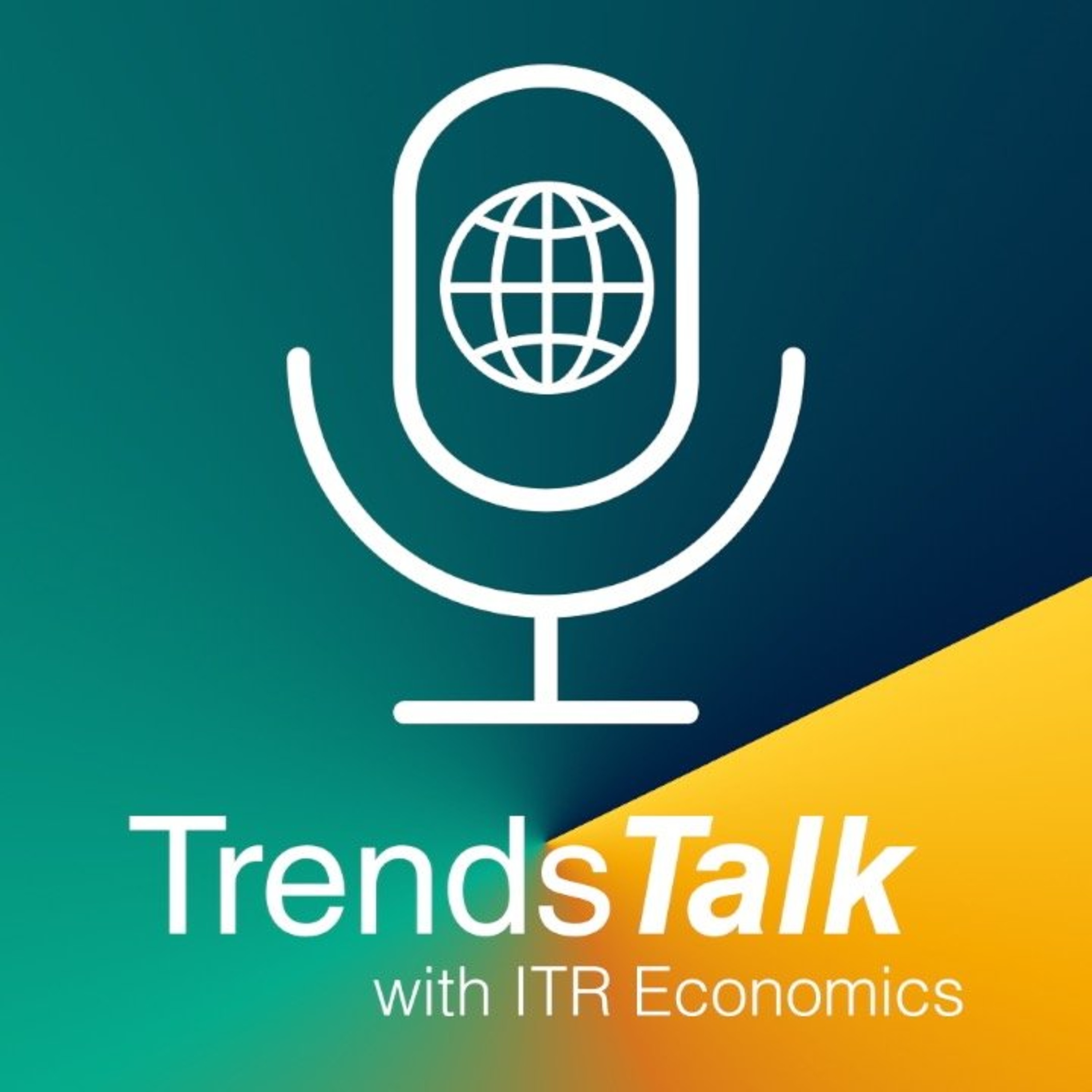Data Center Demand Is Fueling Growth in Power Generation | TrendsTalk episode artwork