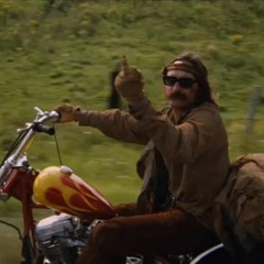 Born To Ride