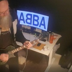 Gimme Gimme Gimme (ABBA-cover - The Sisters of mercy-version)