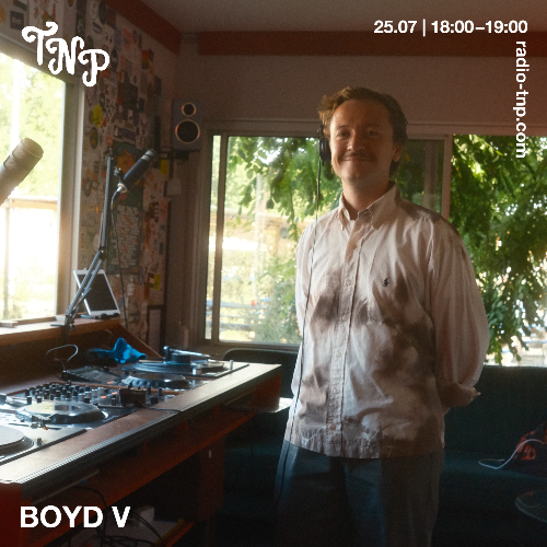 Boyd V