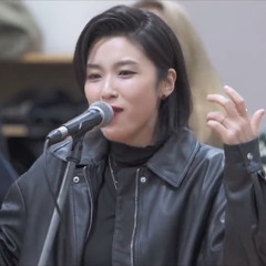 진실 혹은 대담 - 박은미, 고은성