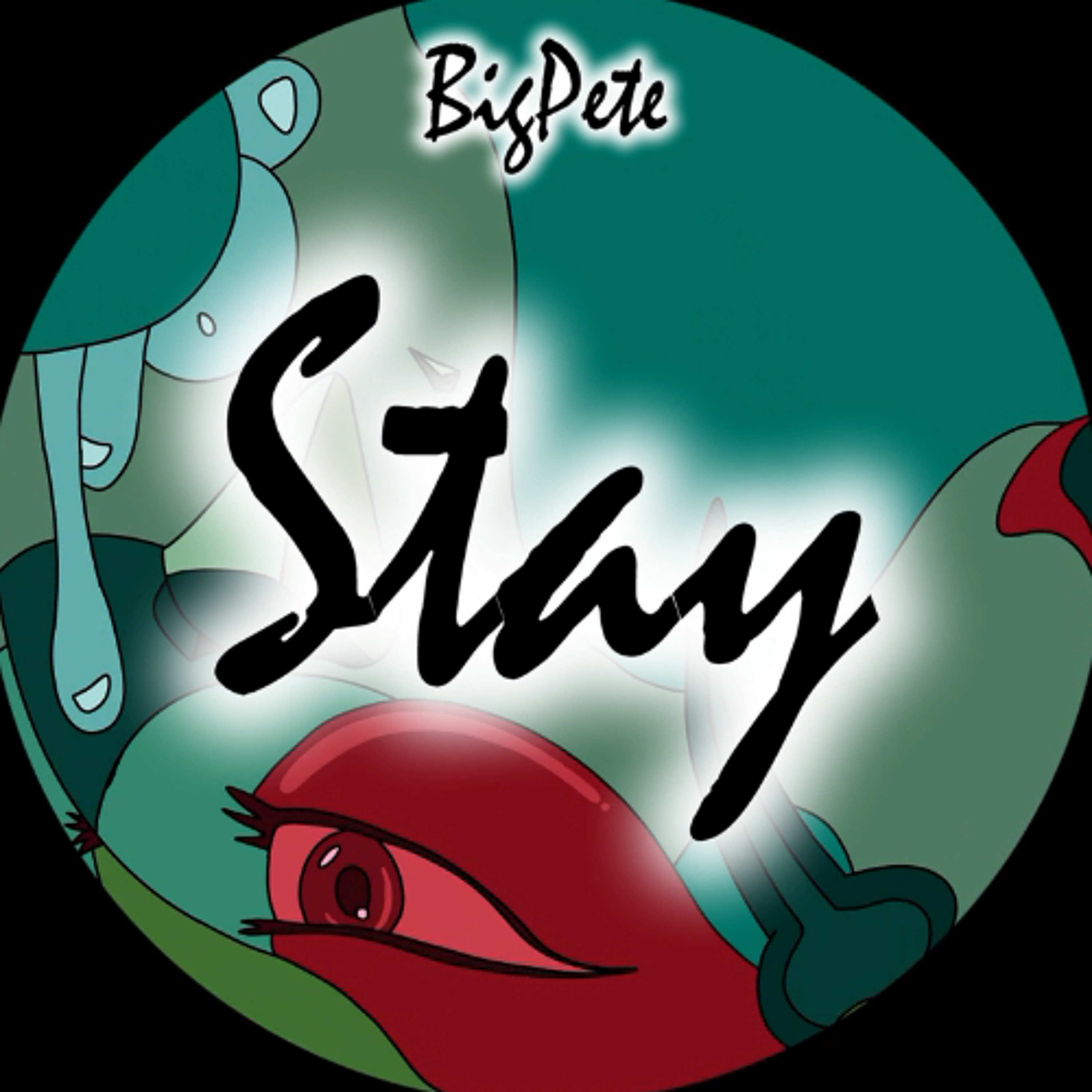 Stay episode artwork
