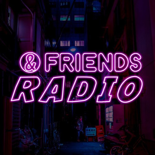 Andfriends Radio 2021-11-18
