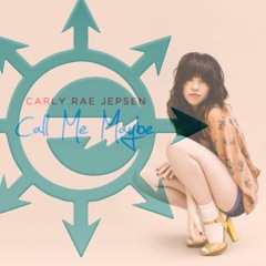 Carly Rae Jepsen - Call Me Maybe  (Eu4EA Hardcore Remix)