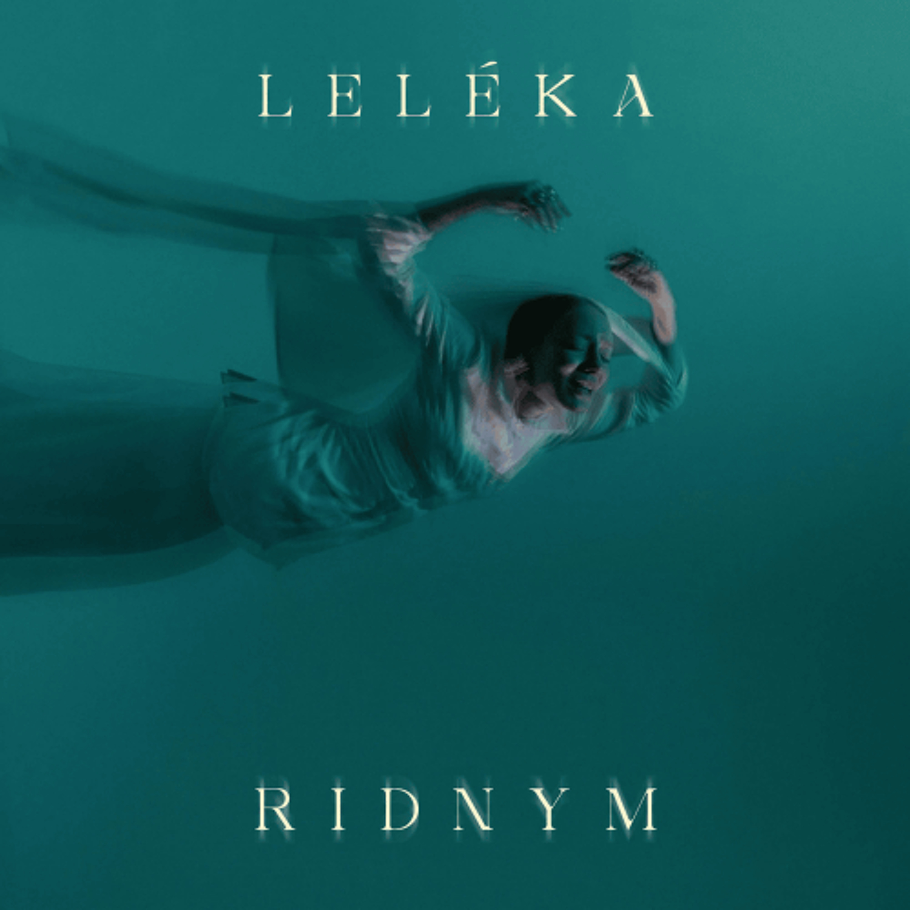 На вухах: LELEKA "Ridnym" episode artwork