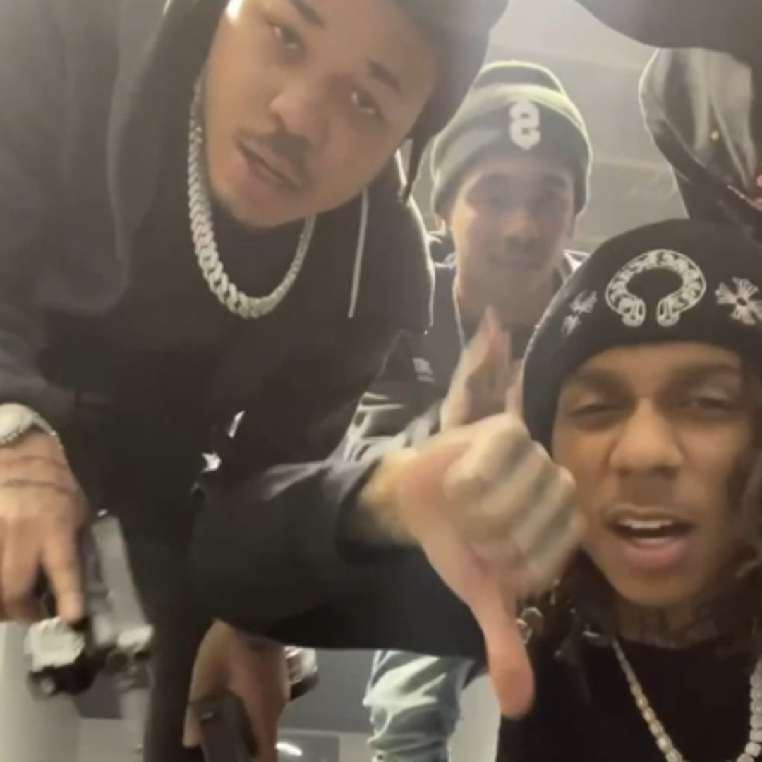 Stream lilscoom89 x bloodyhound lil jeff x Q50 -out of luck